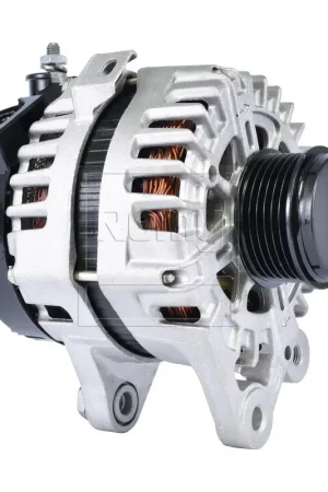 Weekend Sale RMY-11282 - Alternator | Remy