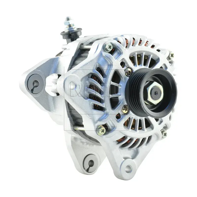 Cheap RMY-11386 - Alternator | Remy