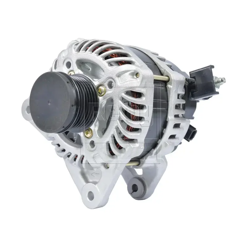RMY-11489 - Alternator | Remy Premium