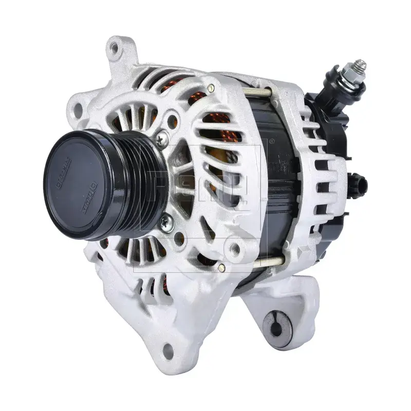 Price Cut RMY-11497 - Remanufactured Alternator | Remy