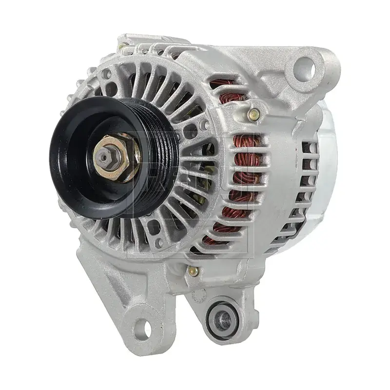 Latest RMY-12334 - Alternator | Remy