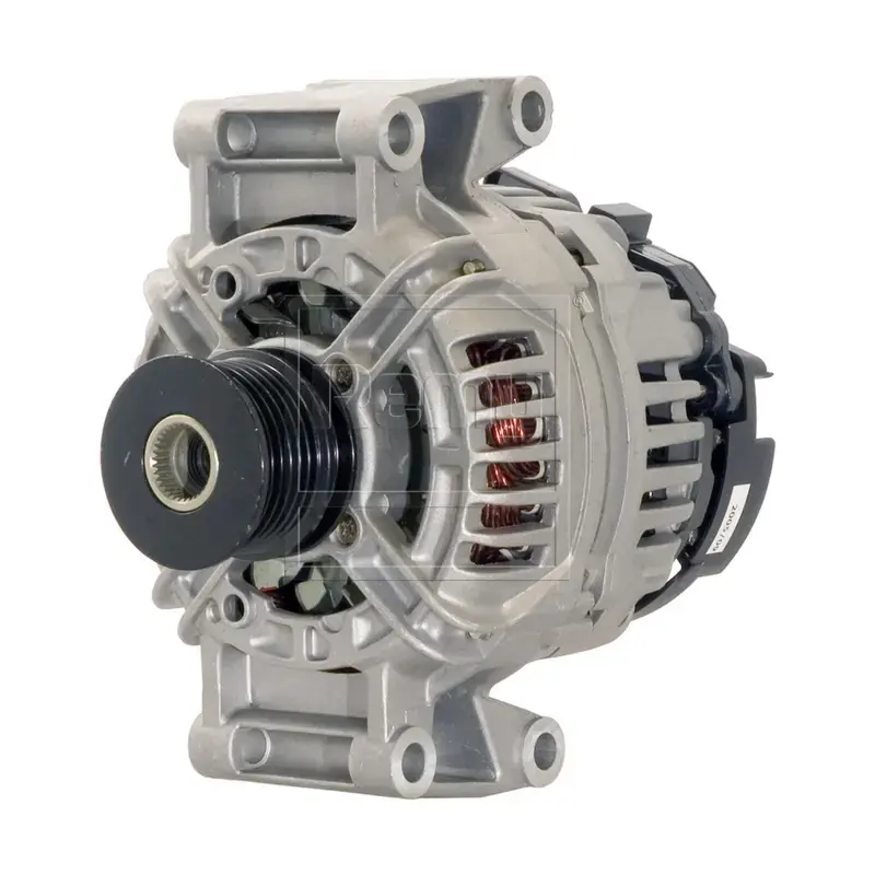 No Minimum Order RMY-12610 - Alternator | Remy
