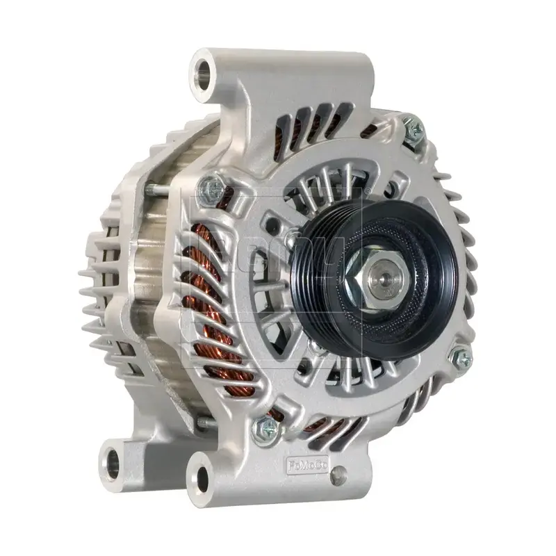 Hot Deal RMY-12663 - Alternator | Remy