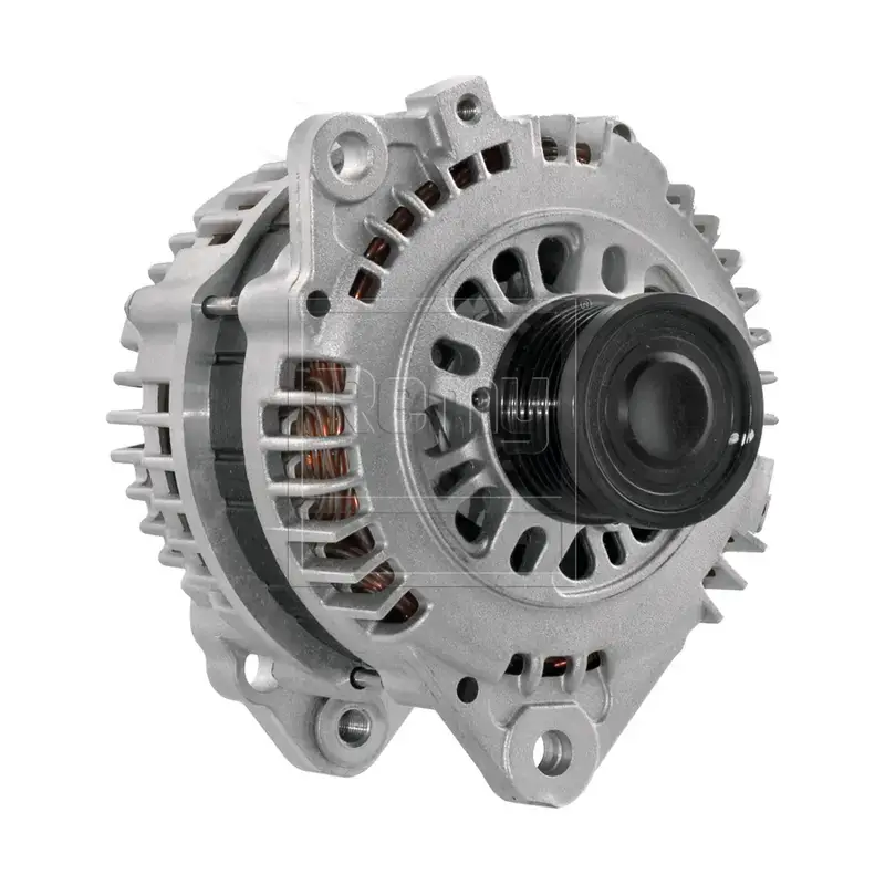 RMY-12696 - Alternator | Remy Direct From Manufacturer