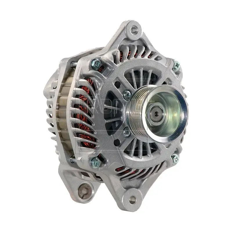 RMY-12719 - Alternator | Remy Money Back Guarantee