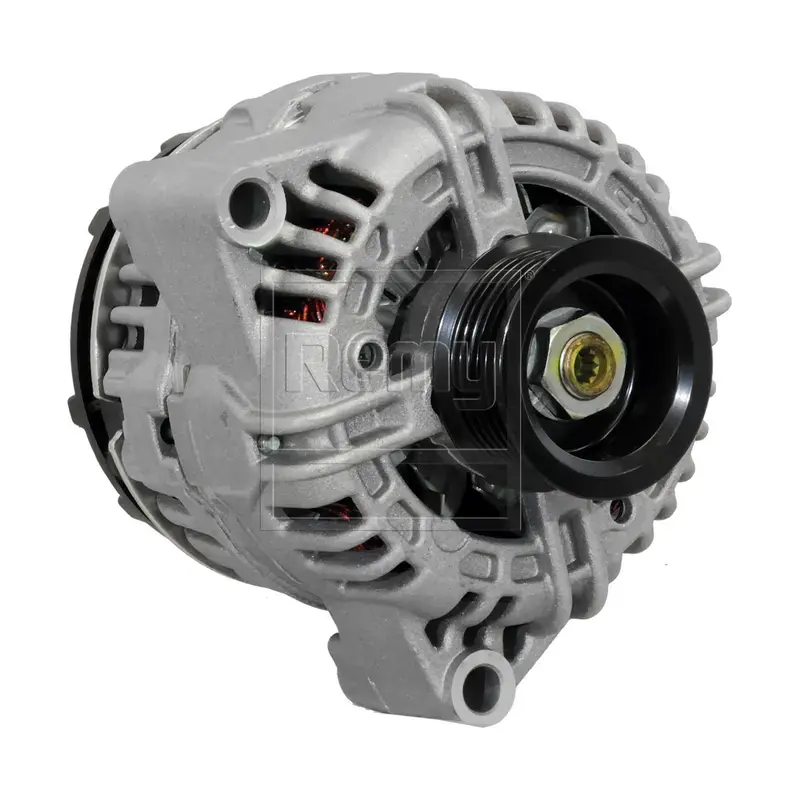 Price Cut RMY-12750 - Alternator | Remy