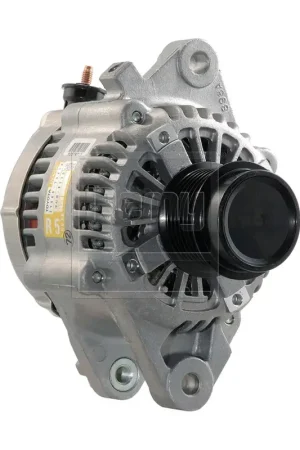 Buy Direct RMY-12826 - Alternator | Remy