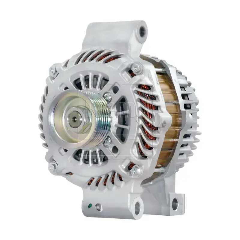 RMY-12841 - Alternator | Remy Worldwide Shipping