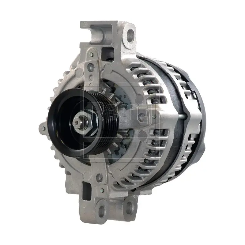RMY-12846 - Alternator | Remy High Quality