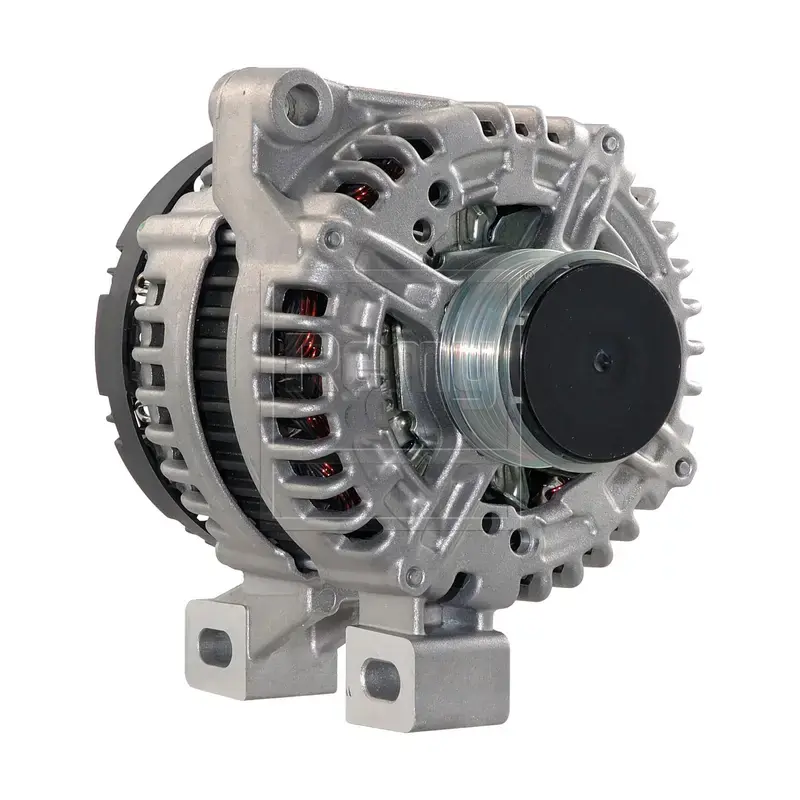 Latest RMY-12882 - Alternator | Remy