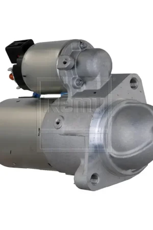 Viral RMY-16169 - Starter Motor | Remy