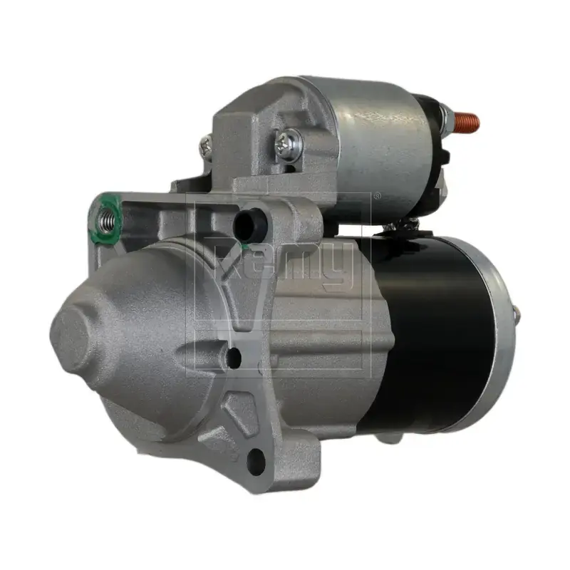 RMY-16177 - Starter Motor | Remy Clearance