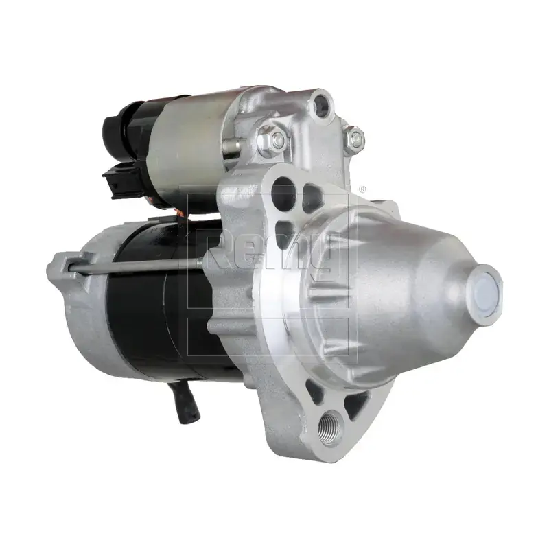 Latest RMY-16191 - Starter Motor | Remy