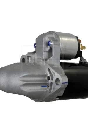 Buy Direct RMY-16193 - Starter Motor | Remy