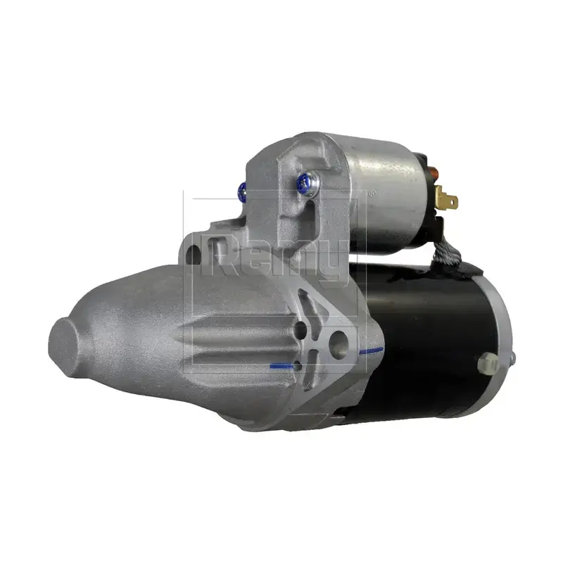 Buy Direct RMY-16193 - Starter Motor | Remy