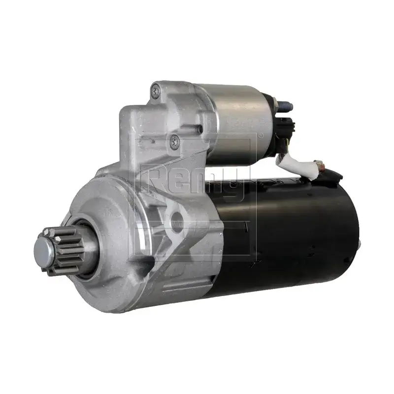 RMY-16199 - Starter Motor | Remy While Supplies Last