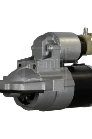 Time-Limited RMY-16225 - Starter Motor | Remy
