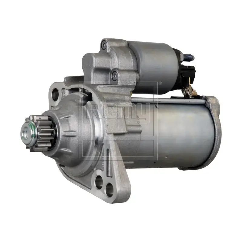 Modern RMY-16245 - Starter Motor | Remy