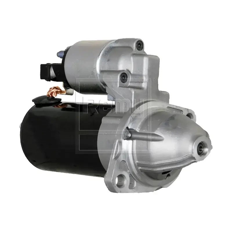 Next Day Delivery RMY-16246 - Starter Motor | Remy