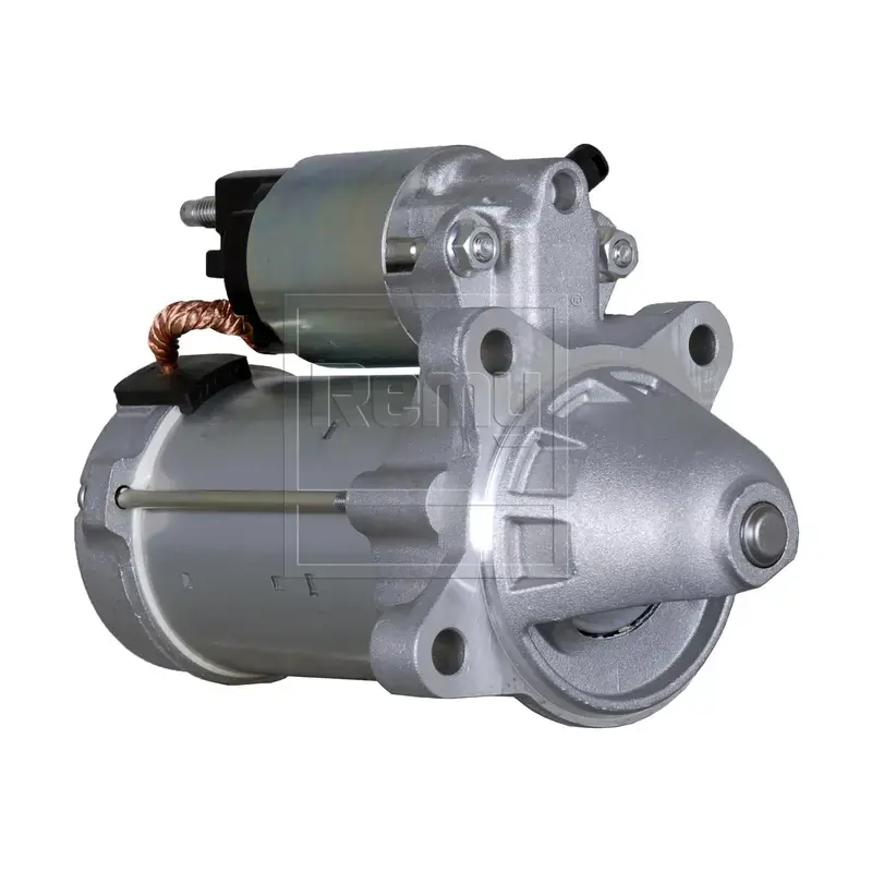 RMY-16298 - Starter Motor | Remy Special Offer