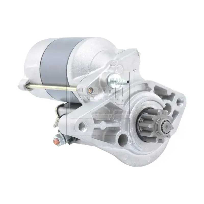 RMY-16305 - Starter Motor | Remy Weekend Sale