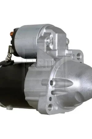 Viral RMY-16306 - Starter Motor | Remy