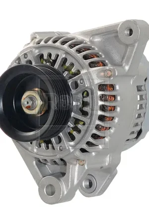 Certified RMY-13436 - Alternator | Remy