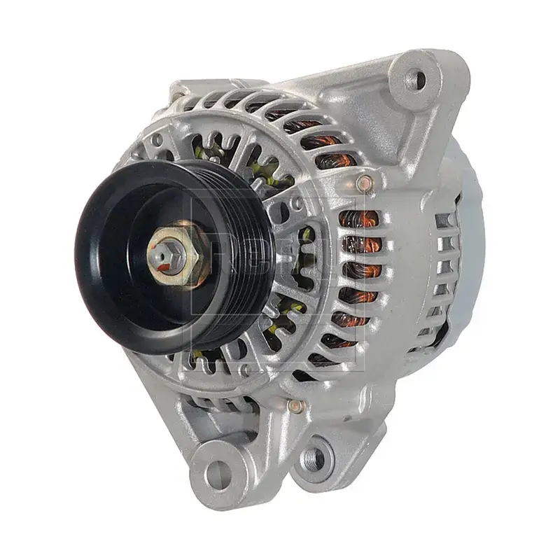 Certified RMY-13436 - Alternator | Remy