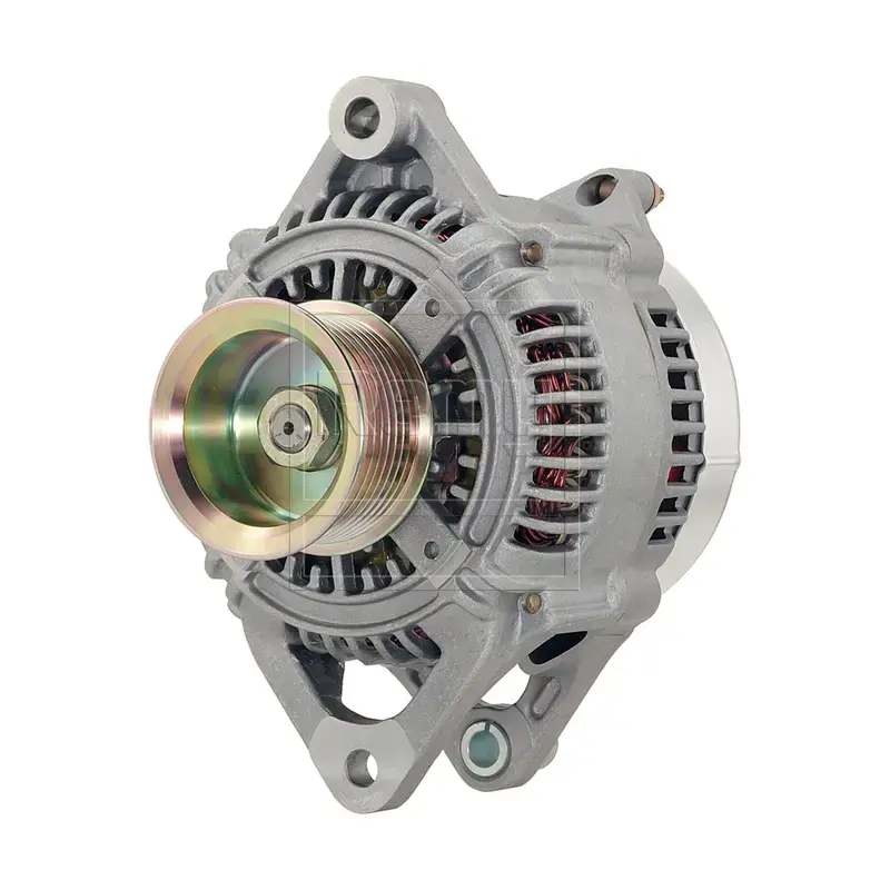 RMY-14430 - Alternator | Remy Wholesale