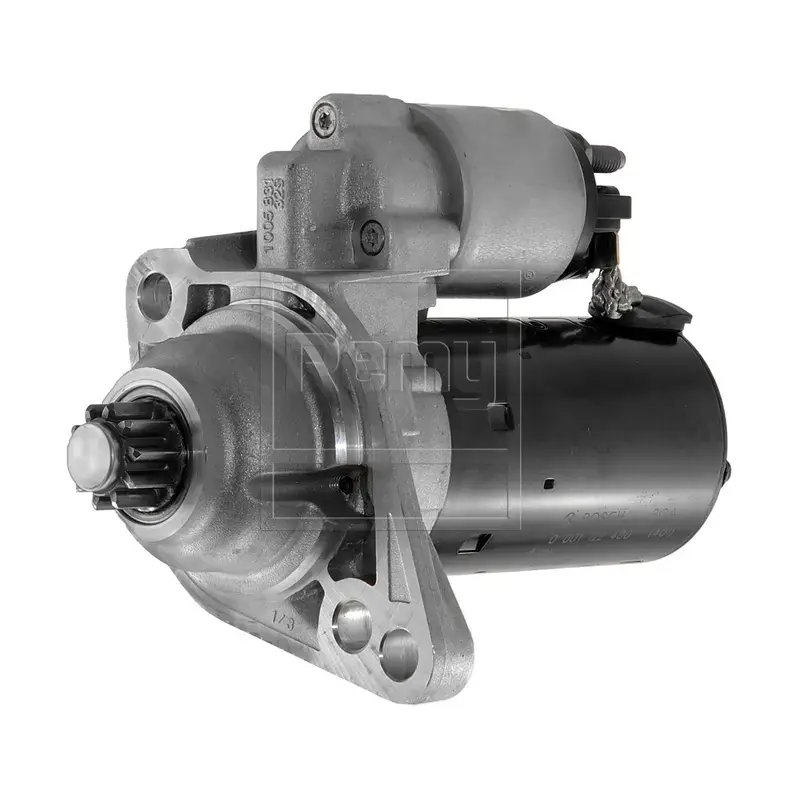 RMY-16025 - Starter Motor | Remy Cheap