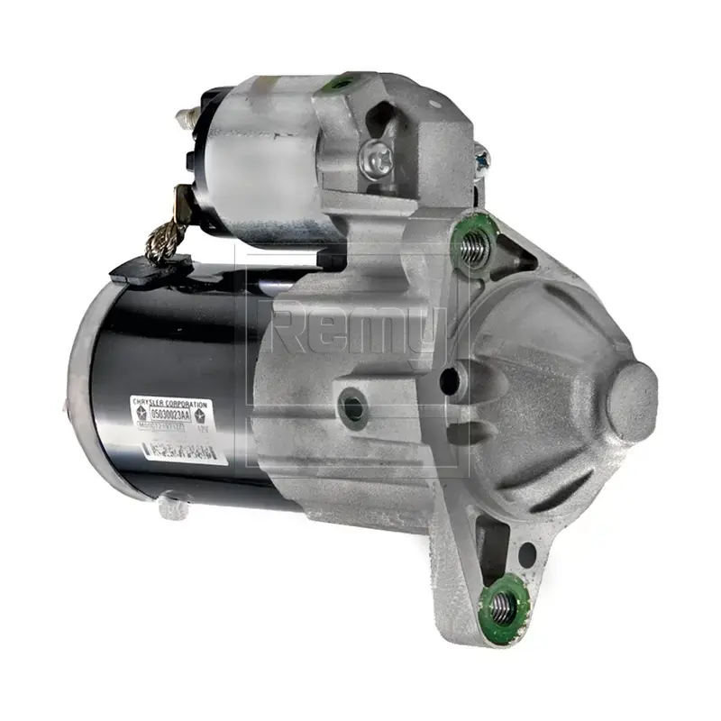 Bargain RMY-16053 - Starter Motor | Remy