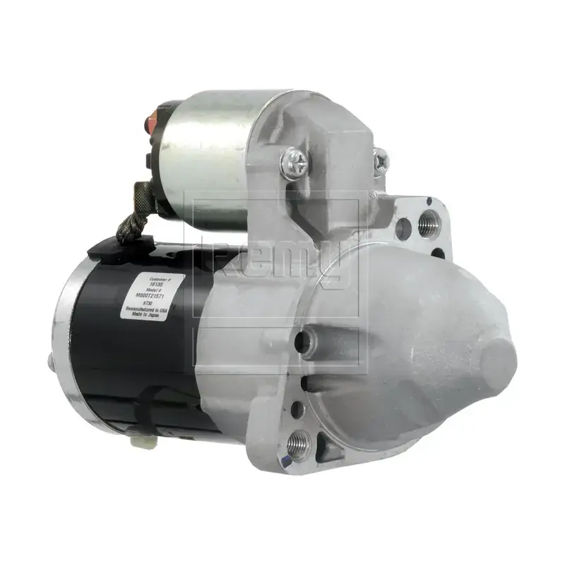 RMY-16135 - Starter Motor | Remy Final Sale