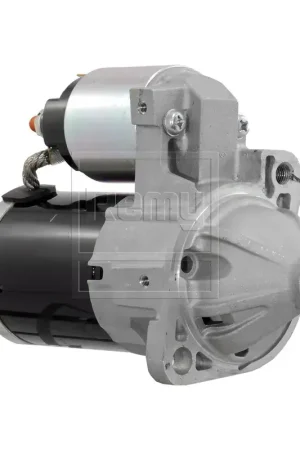 Special Offer RMY-16139 - Starter Motor | Remy