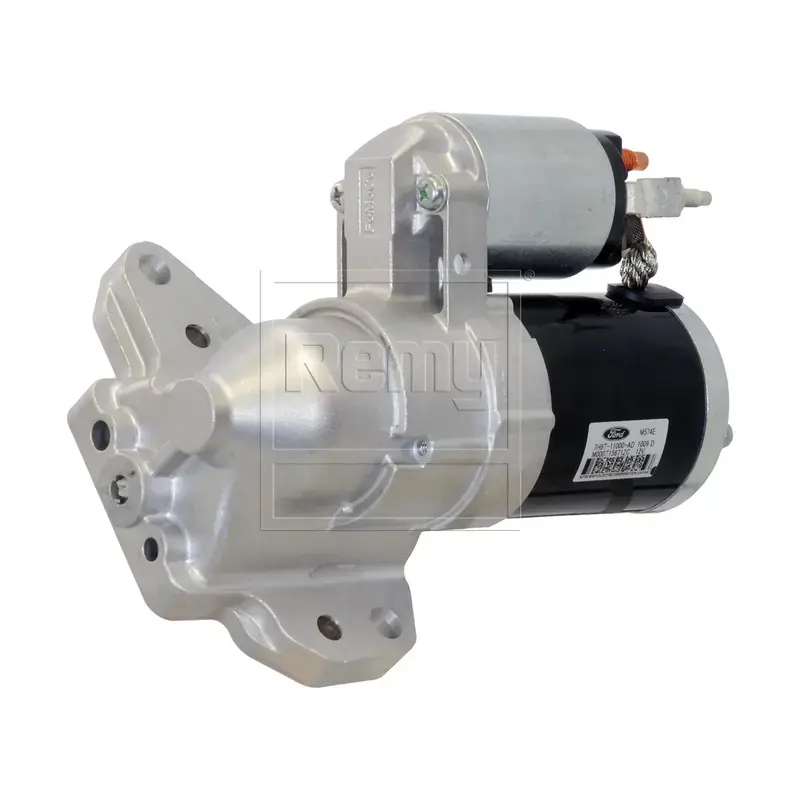 Next Day Delivery RMY-16145 - Starter Motor | Remy