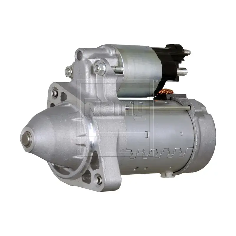 Order Now RMY-16324 - Starter Motor | Remy