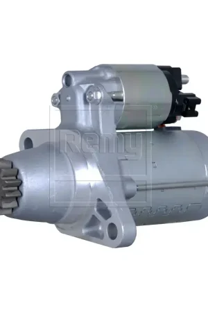 Top Pick RMY-16328 - Starter Motor | Remy