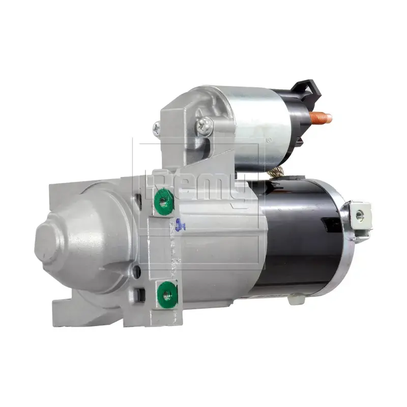 RMY-16381 - Starter Motor | Remy Seasonal Sale