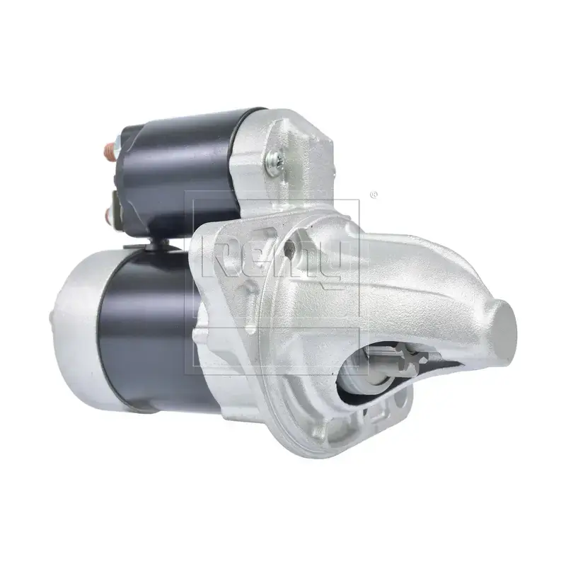 RMY-16404 - Starter Motor | Remy Seasonal Sale
