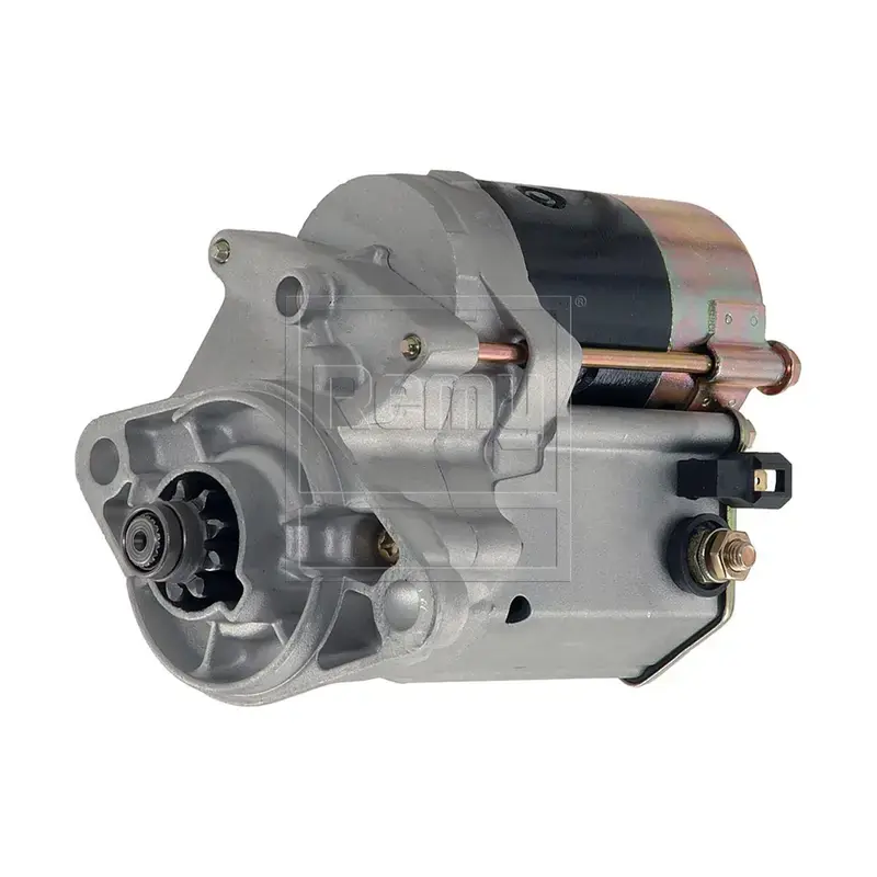 Direct From Factory RMY-16578 - Starter Motor | Remy