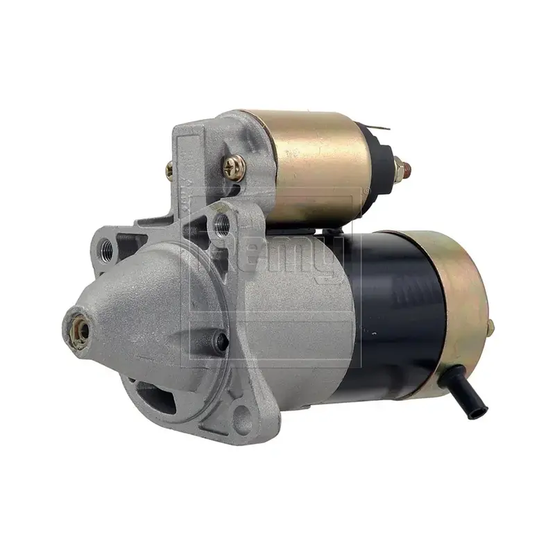 RMY-17158 - Starter Motor | Remy Deal