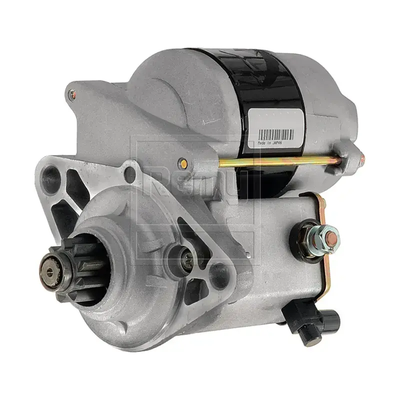 Price Drop RMY-17206 - Starter Motor | Remy
