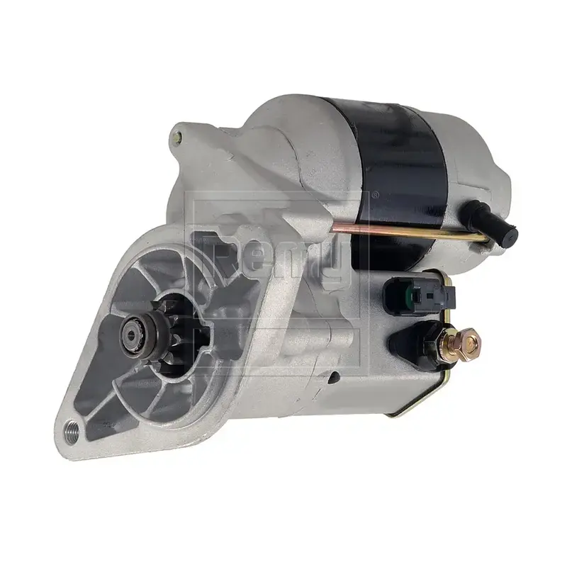 RMY-17223 - Starter Motor | Remy Limited Offer