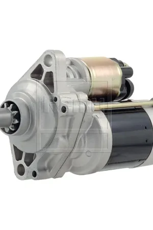 While Supplies Last RMY-17224 - Starter Motor | Remy