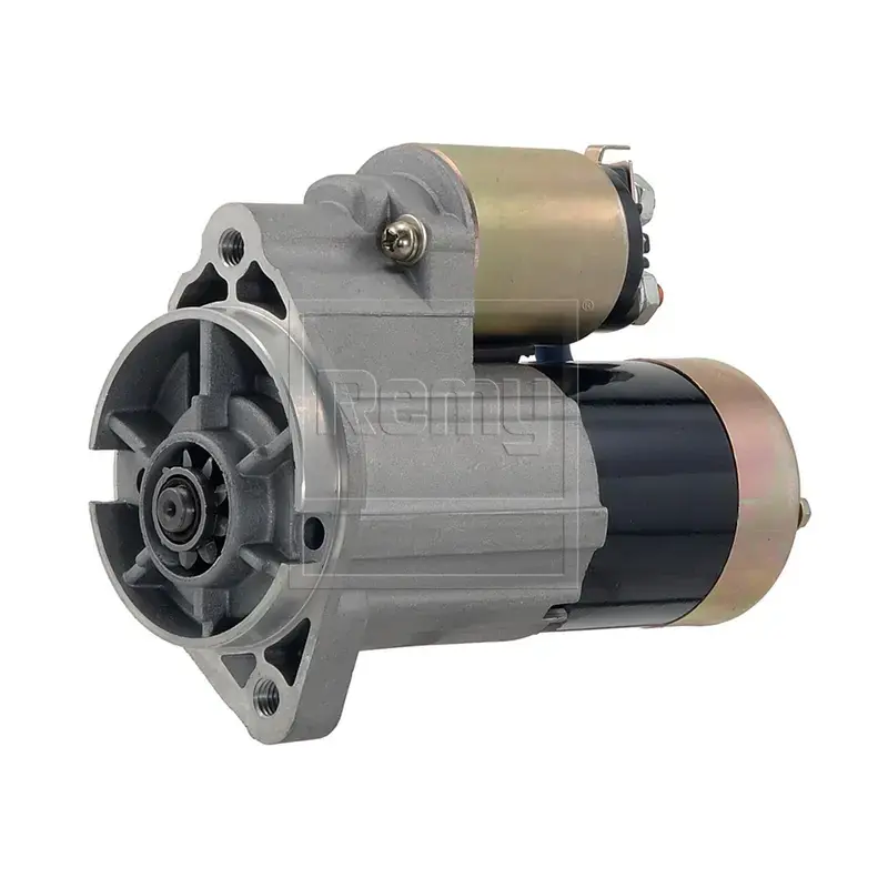 RMY-17236 - Starter Motor | Remy Flash Sale