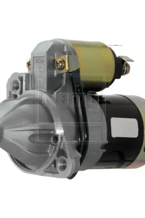 Same Day Shipping RMY-17390 - Starter Motor | Remy