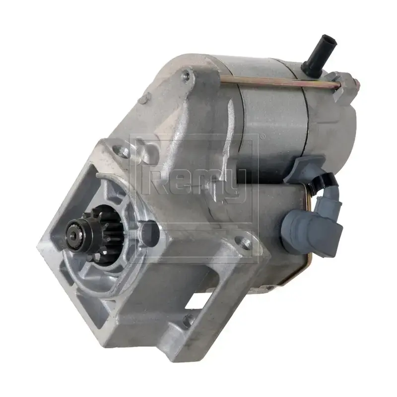 Must Have RMY-17420 - Starter Motor | Remy