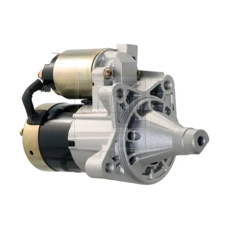 RMY-17433 - Starter Motor | Remy Deal