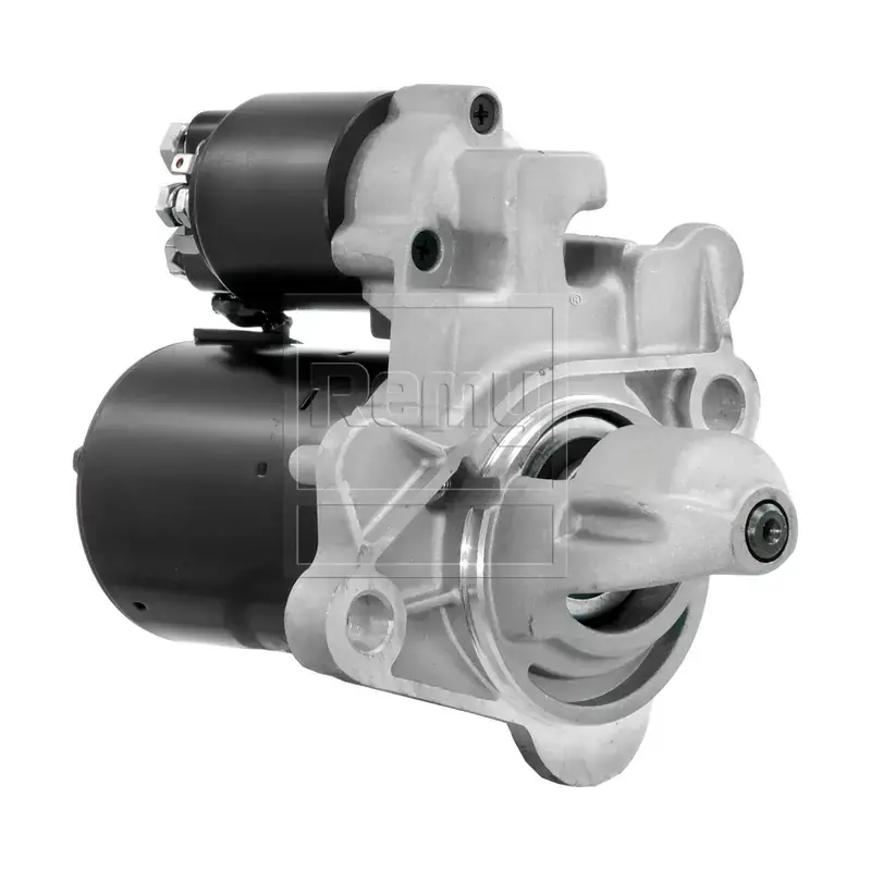 RMY-17441 - Starter Motor | Remy Best Choice