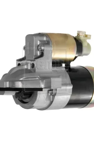 Weekend Sale RMY-17455 - Starter Motor | Remy