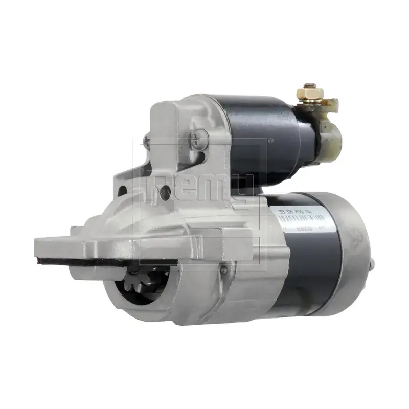 RMY-17471 - Starter Motor | Remy Buy Direct